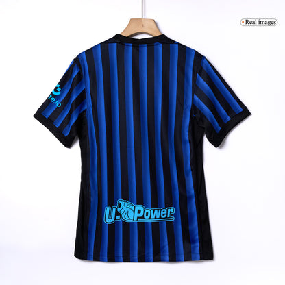 PAVARD #28 Heren Inter Milan Thuis Voetbalshirt 2025/26 - foto 9
