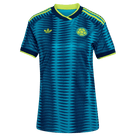 Maillot De Foot Colombie Domicile Femme 2026