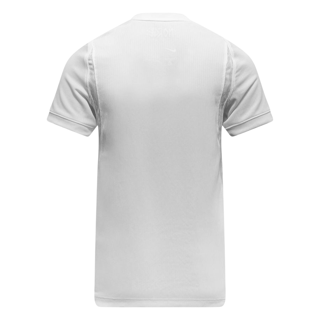 Heren Noorwegen Third Voetbalshirt WK Voetbal 2026 - detail