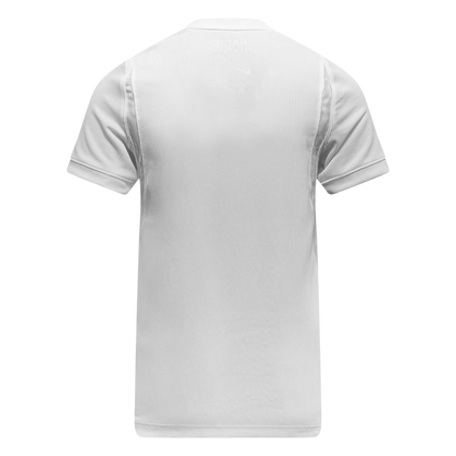 Heren Noorwegen Third Voetbalshirt WK Voetbal 2026 - detail