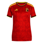 Dames België thuisshirt WK Voetbal 2026