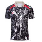 Heren Engeland Pre-Match Voetbalshirt WK Voetbal 2026