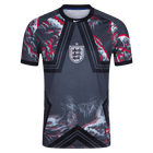 Heren Engeland Voetbalshirt WK Voetbal 2026