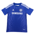 Retro Chelsea thuisshirt 2014/15