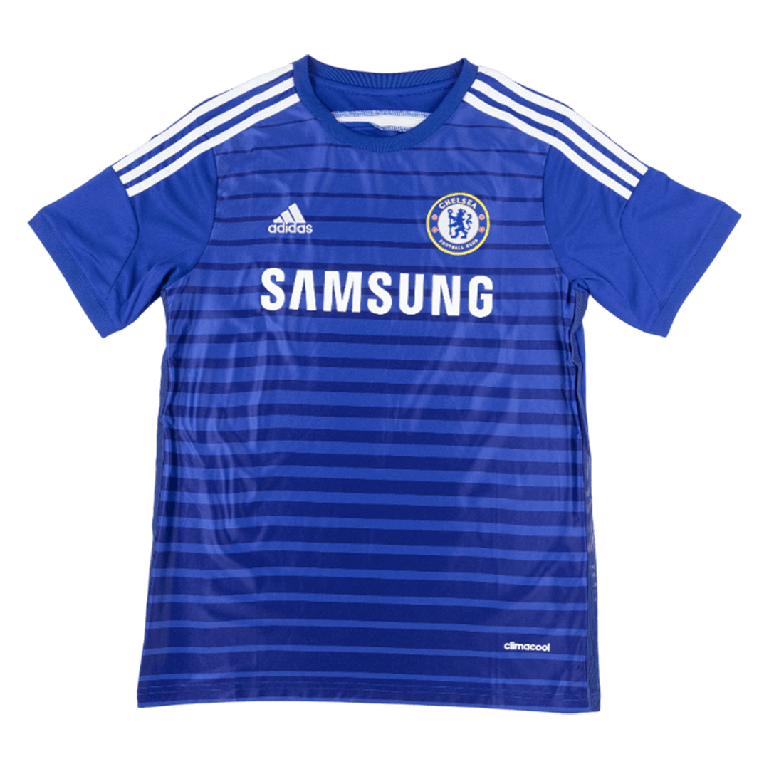 Retro Chelsea Thuis Voetbalshirt 2014/15 2025/26