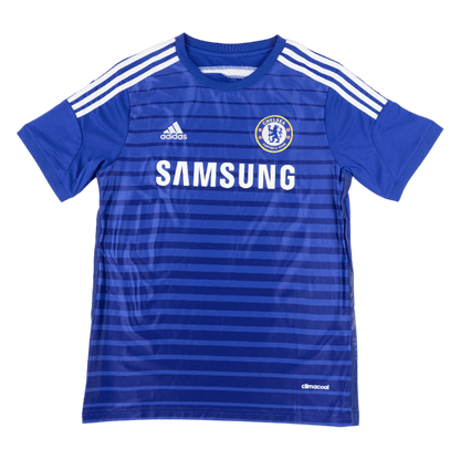 Retro Chelsea Thuis Voetbalshirt 2014/15 2025/26
