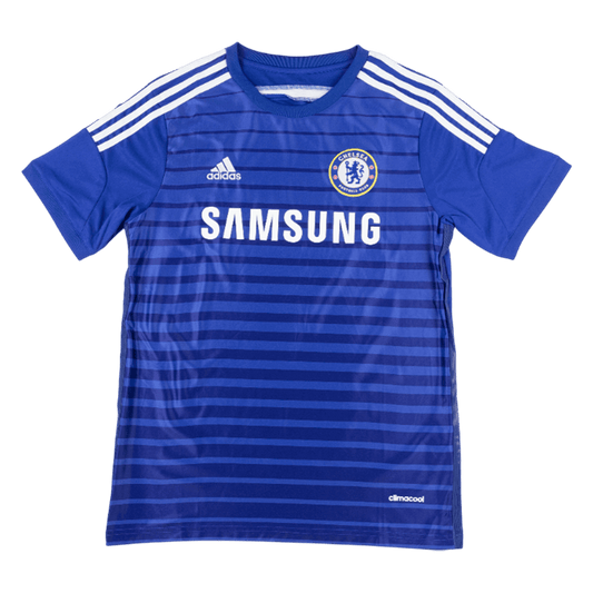 Retro Chelsea Thuis Voetbalshirt 2014/15 2025/26