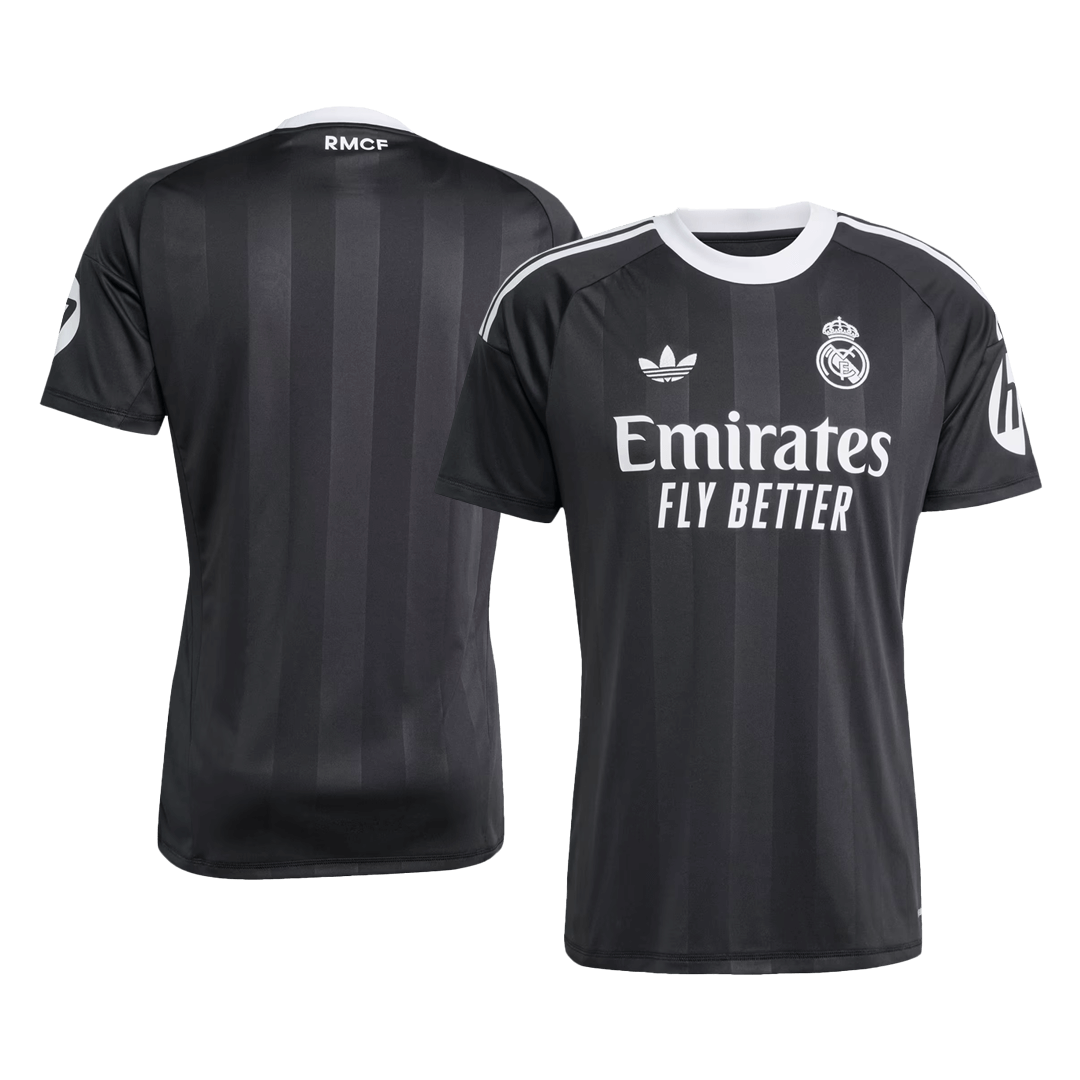 Heren Real Madrid Voetbalshirt 2025/26 - foto 10