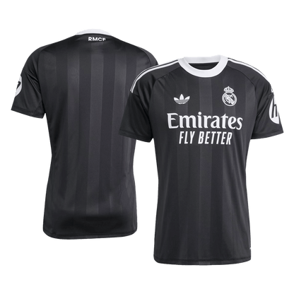 Heren Real Madrid Voetbalshirt 2025/26 - foto 10