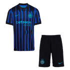 Inter Milan thuisset 2025/26