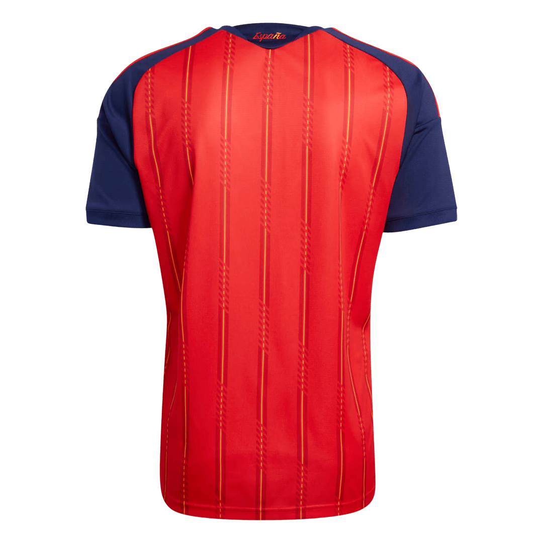 Spanje Thuis Set 2026 - foto 10