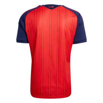 Spanje Thuis Set 2026 - foto 10