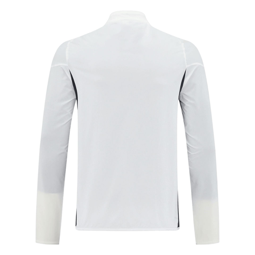 Arsenal Windjack 2025/26 White - extra