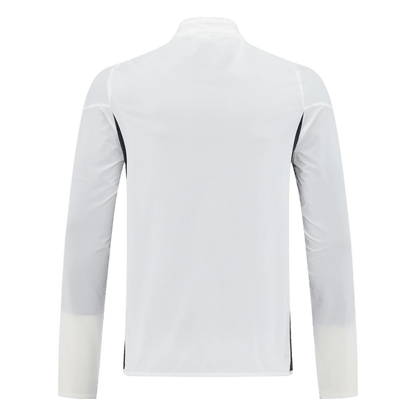 Arsenal Windjack 2025/26 White - extra