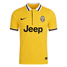 Retro Juventus uitshirt 2013/14