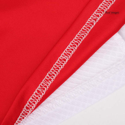 RICE #41 Heren Arsenal Thuis Voetbalshirt 2024/25 - detail