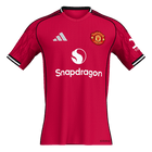 Heren Manchester United thuisshirt 2025/26 [PREMIUM]