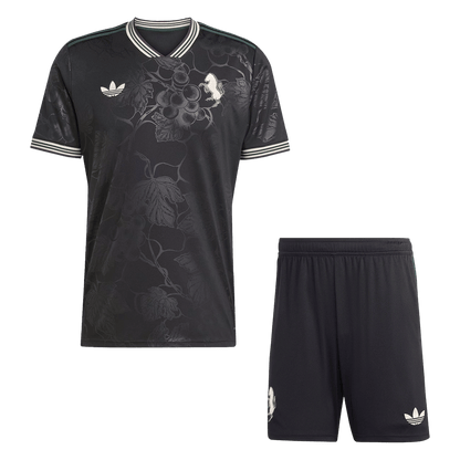 Juventus Derde Set 2025/26 football shirt