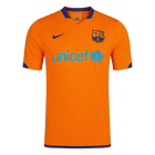 Retro Barcelona uitshirt 2006/07