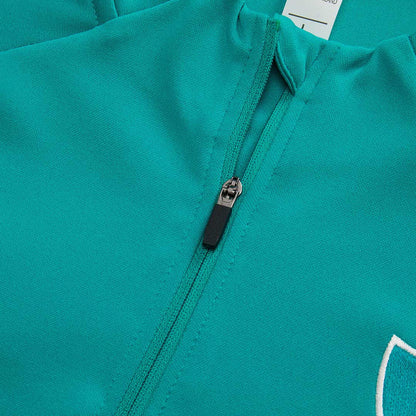 Liverpool Joggingpak met rit Set(top+broek) 2025/26 Green - foto 23