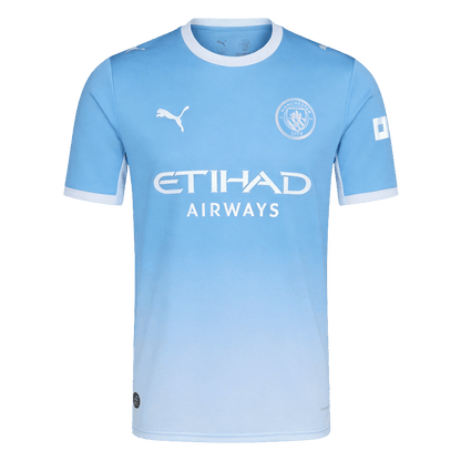 FODEN #47 Heren Manchester City thuisshirt 2026/27