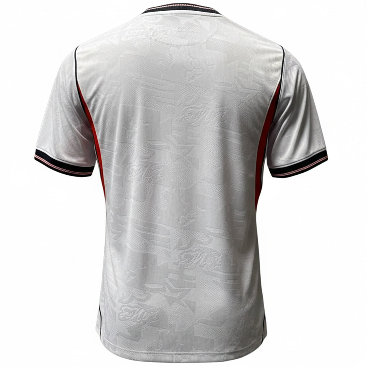 Engeland Thuis Spelersversie Voetbalshirt WK Voetbal 2026 - Slim Fit - extra