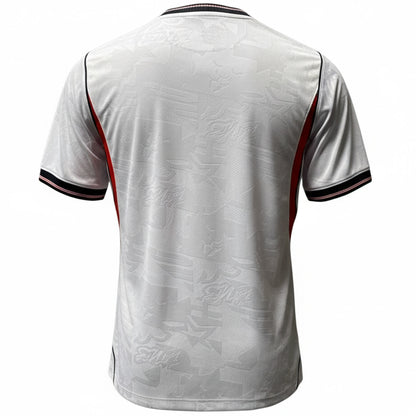 Engeland Thuis Spelersversie Voetbalshirt WK Voetbal 2026 - Slim Fit - extra