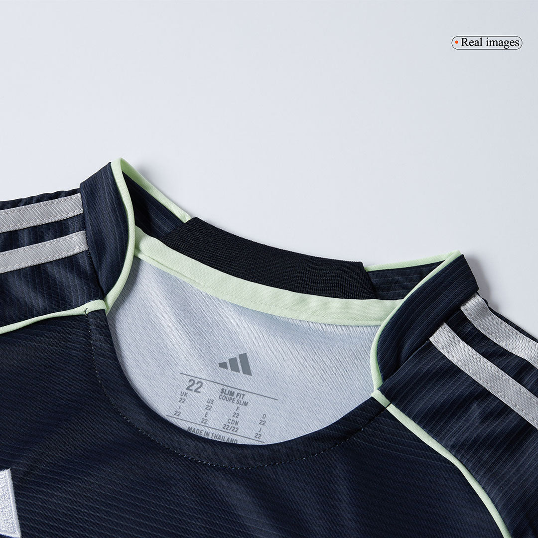 Kinder Real Madrid Uit Tenue 2025/26 - foto 10