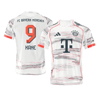 KANE #9 Bayern Munich Spelersversie uitshirt 2025/26 - slim fit
