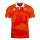 Retro Nederland thuisshirt 1996