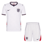 Engeland thuisset WK Voetbal 2026