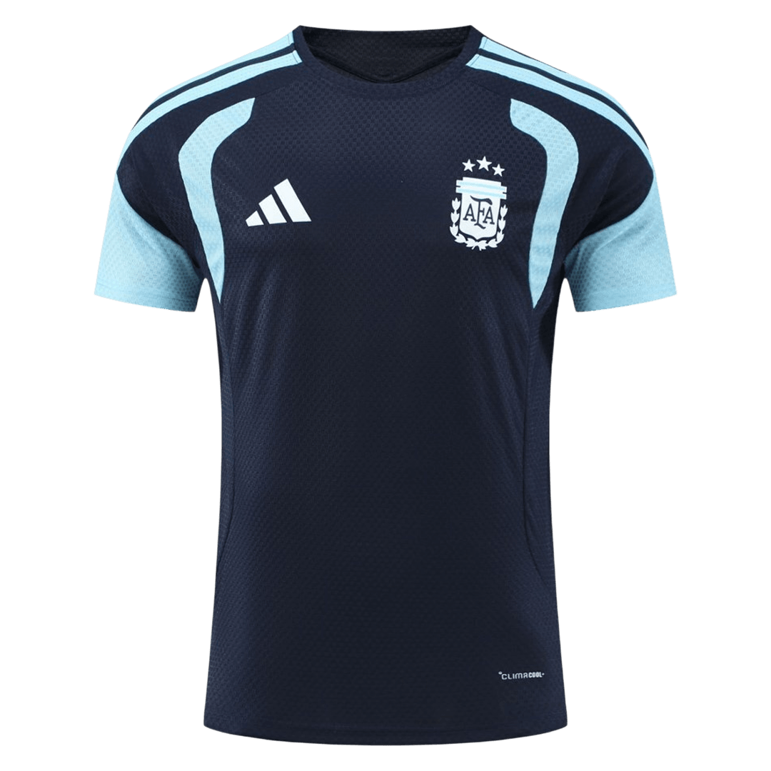 Argentinië Pre-Match Spelersversie Set WK Voetbal 2026 - Slim Fit - foto 18