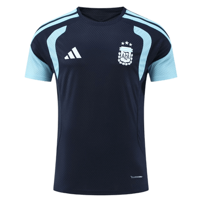 Argentinië Pre-Match Spelersversie Set WK Voetbal 2026 - Slim Fit - foto 18