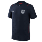 Verenigde Staten Spelersversie uitshirt WK Voetbal 2026 - slim fit