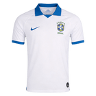 Retro Brazilië Uitshirt 2019