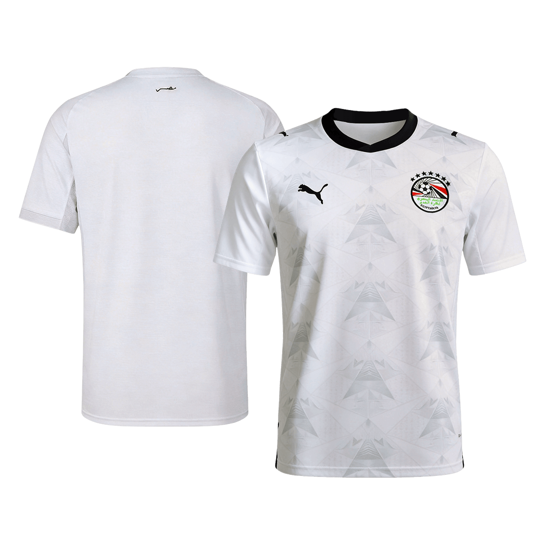 Heren Egypte Uit Voetbalshirt WK Voetbal 2026 - foto 9