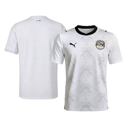 Heren Egypte Uit Voetbalshirt WK Voetbal 2026 - foto 9
