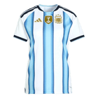 Dames Argentinië thuisshirt WK Voetbal 2026