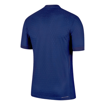 PSG Thuis Spelersversie Voetbalshirt 2025/26 - Slim Fit - verpakking