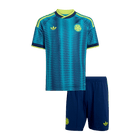Kinder Colombia uittenue WK Voetbal 2026