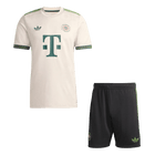Bayern Munich Set 2025/26