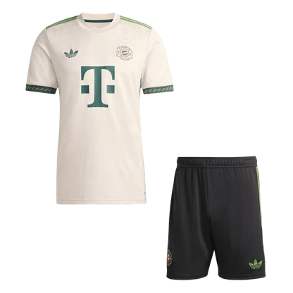 Bayern Munich Set 2025/26 football shirt