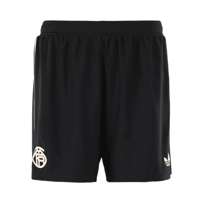 Bayern Munich Derde Spelersversie Set 2025/26 - Slim Fit - detail
