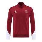 PSG Trainingsjack 2025/26 Red
