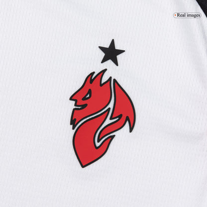 Kinder AC Milan Uit Tenue 2025/26 - foto 11