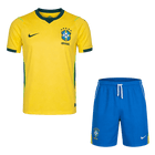 Brazilië thuisset WK Voetbal 2026
