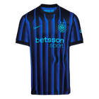 Heren Inter Milan thuisshirt 2025/26