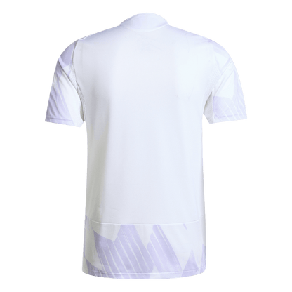 Manchester United Uit Spelersversie Voetbalshirt 2025/26 - Slim Fit - foto 12