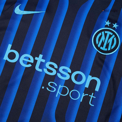 Heren Inter Milan Thuis Voetbalshirt 2025/26 - foto 12