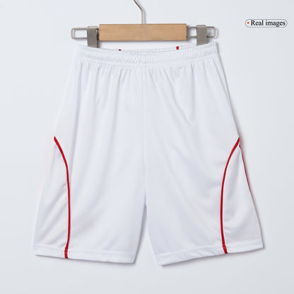 Kinder Arsenal Thuis Tenue 2025/26 - foto 12